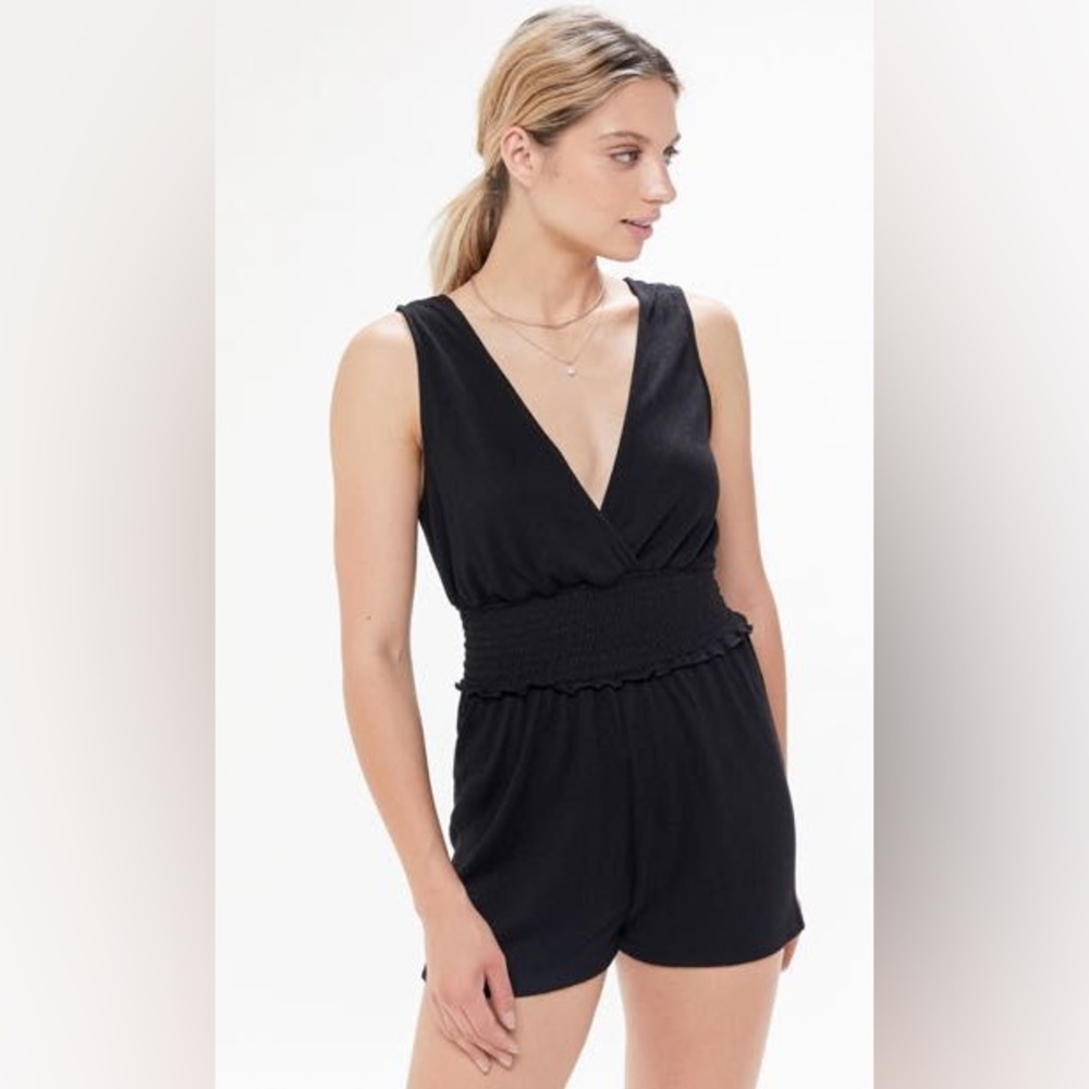 Urban Outfitters Romper Urban Outfitters UO Romper